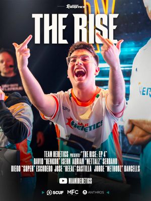 Image post by @MiamiHeretics on Twitter