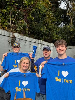 Image post by @pitt.eats on Instagram