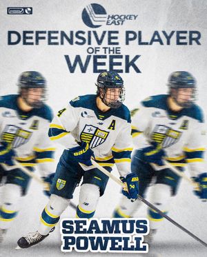 Image post by @merrimack_mih on Instagram