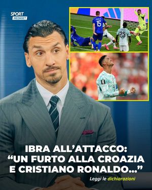 Image post by @sportmediaset on Instagram