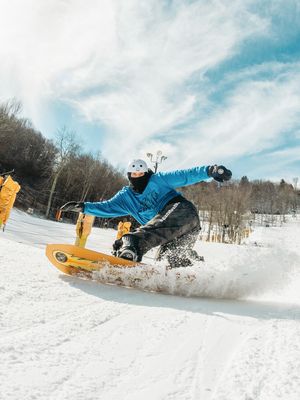 Image post by @appalachianskimtn on Instagram