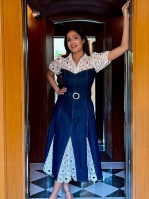 Image post by @ladybugindia_ on Instagram