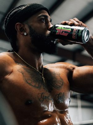 Image post by @reignbodyfuel on Instagram