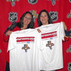 Image post by @flapanthers on Instagram