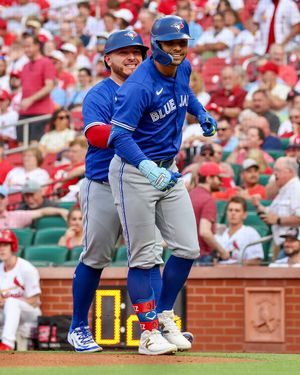 Image post by @bluejays on Instagram