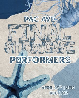 Image post by @pacaverecords on Instagram