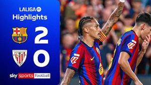 Video post by @skysportsfootball on YouTube