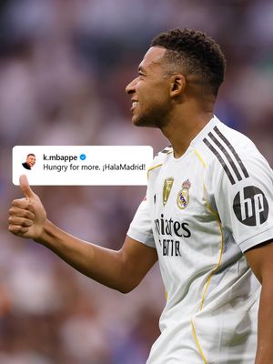 Image post by @realmadrid on Instagram