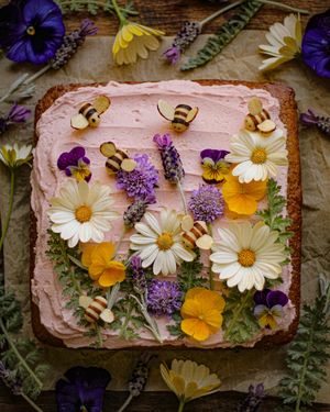 Image post by @mustloveherbs on Instagram