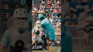 Video post by @makosports on YouTube