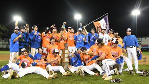 Image post by @newportgulls on Instagram