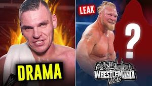 Video post by @sportskeedawrestling on YouTube