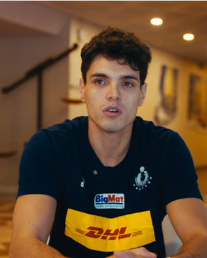 Video post by @fipavofficial on TikTok