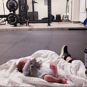 Image post by @repfitnessequipment on Instagram