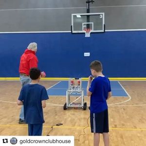 Video post by @GoldCrownCO on Facebook
