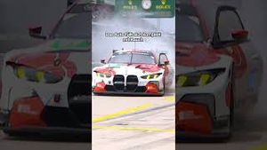 Video post by @eurosportdeutschland on YouTube