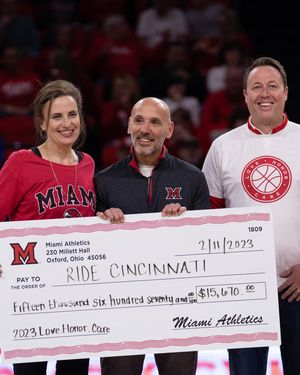 Image post by @miami_redhawks on Instagram