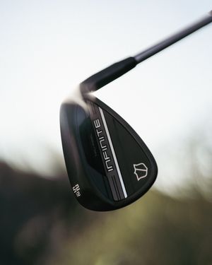 Image post by @wilsongolf on Instagram