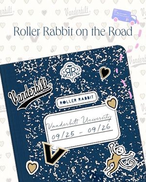 Image post by @rollerrabbitofficial on Instagram
