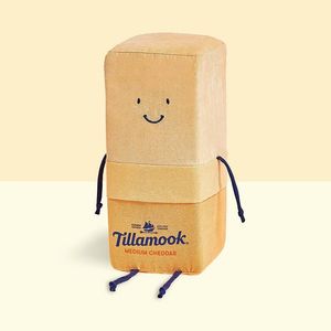 Image post by @Tillamook County Creamery Association on Facebook