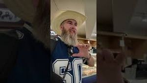 Video post by @uktonashville on YouTube