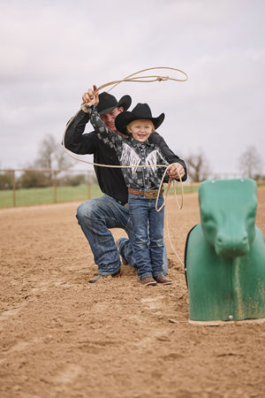 Image post by @durangoboots on Instagram