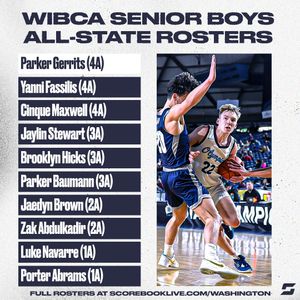 Image post by @sblivewa on Instagram