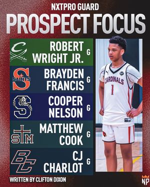 Image post by @nxtpro_hoops on Instagram