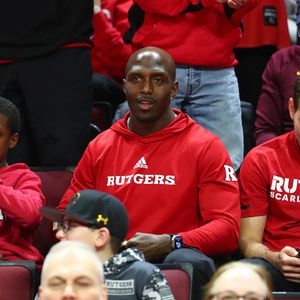 Image post by @rutgersmbb on Instagram
