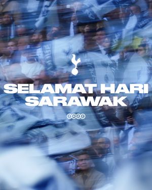 Image post by @spursofficial on Instagram