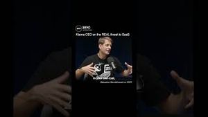Video post by @20vc on YouTube