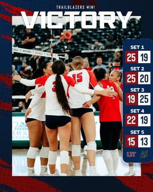 Image post by @utahtech_vb on Instagram