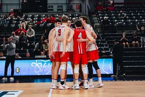 Image post by @ohiostatemvb on Instagram