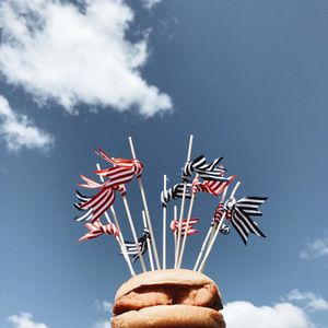 Image post by @chickfilawaterfordlakes on Instagram