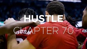 Video post by @ncstatehoops on YouTube