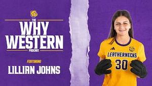 Video post by @westernillinoisathletics on YouTube