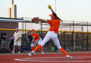 Image post by @clemsonsoftball on Instagram