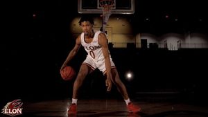 Image post by @elonmbasketball on Instagram
