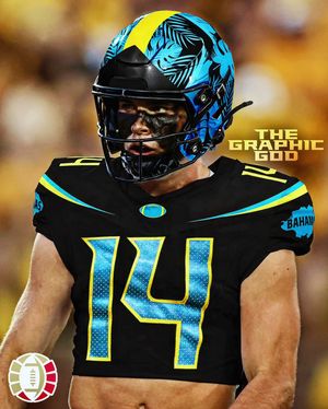Image post by @thegraphicgod on Instagram