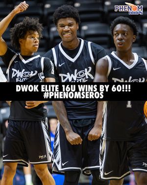 Image post by @phenom_hoops on Instagram