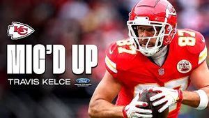 Video post by @Kansas City Chiefs on YouTube