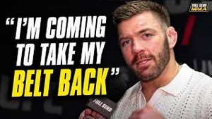 Video post by @fullsendmma on YouTube