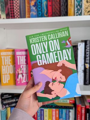 Image post by @harpercollins on Instagram
