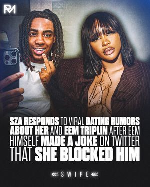 Image post by @rapmusic on Instagram