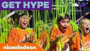 Video post by @nickelodeon on YouTube