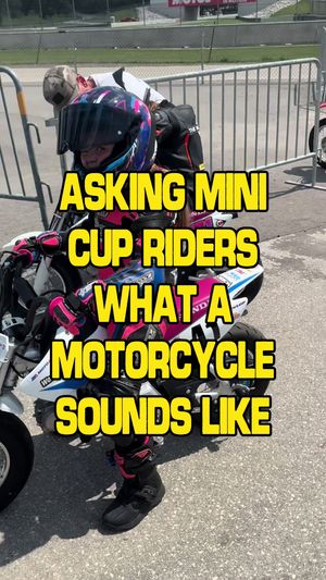 Video post by @motoamerica on TikTok