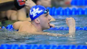 Image post by @UKSwimDive on Twitter