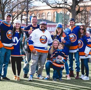 Image post by @theparkatubsarena on Instagram