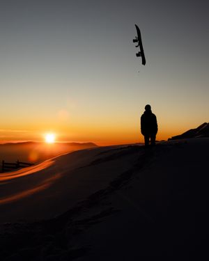 Image post by @shaunwhite on Instagram