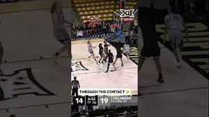 Video post by @Big 12 Conference on YouTube